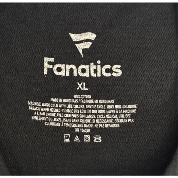 Los Angeles 2020 Men's LA Dodgers Lakers Dos Angeles Championship Shirt XL - Picture 5 of 5